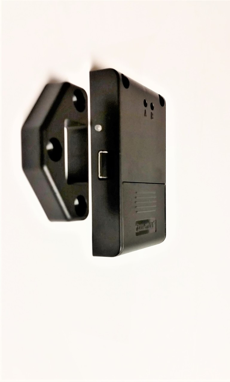 Armstrong Invisible RFID Lock for