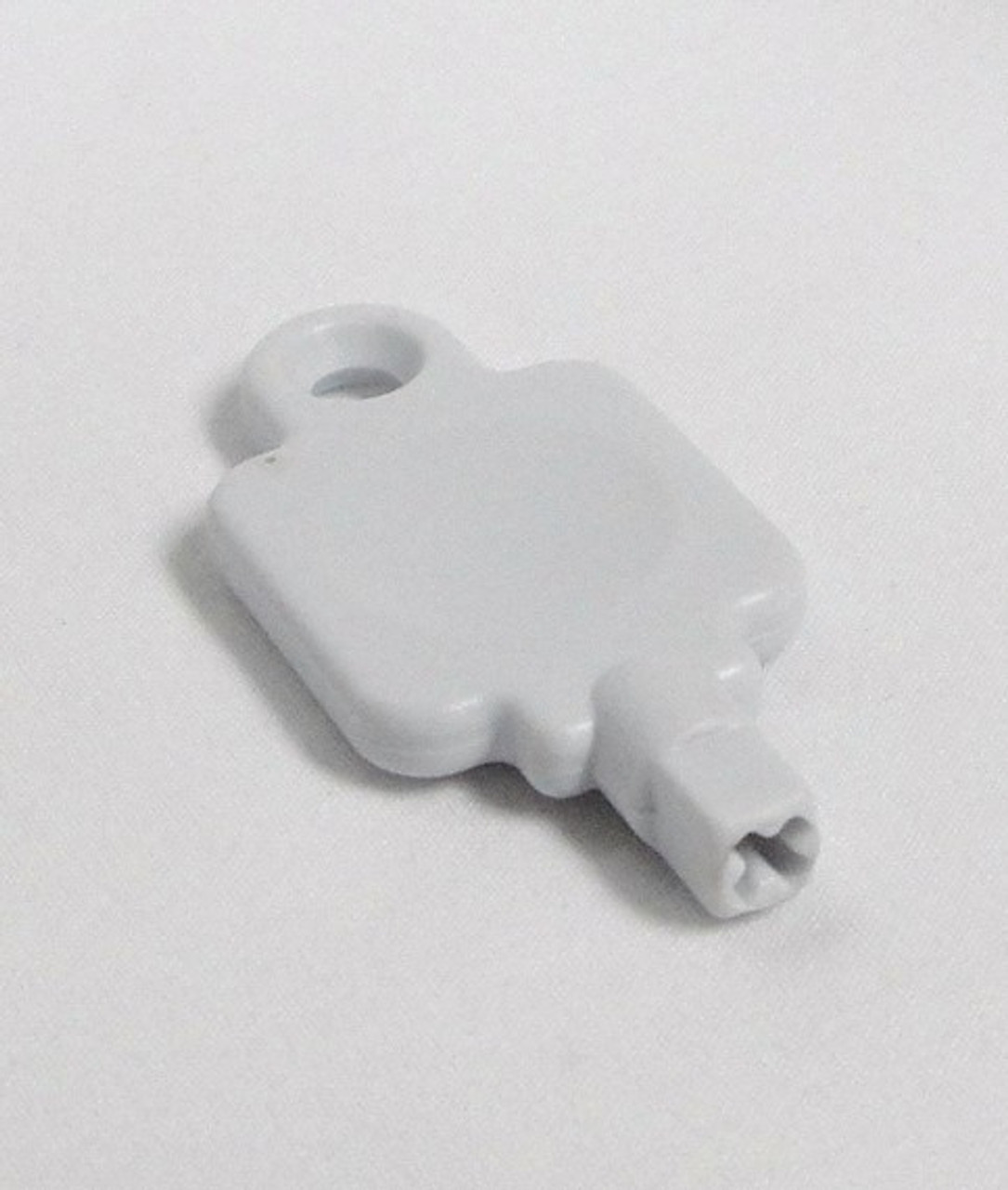 Pacific 50413 Dispenser Key 2 Pack 800