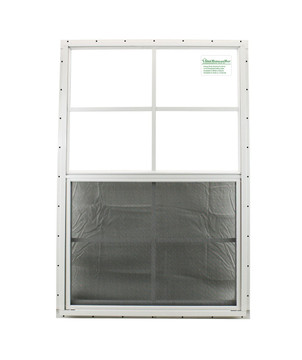 Shed Window, 24 x 36 inch, DIY Projects, Shed Windows 