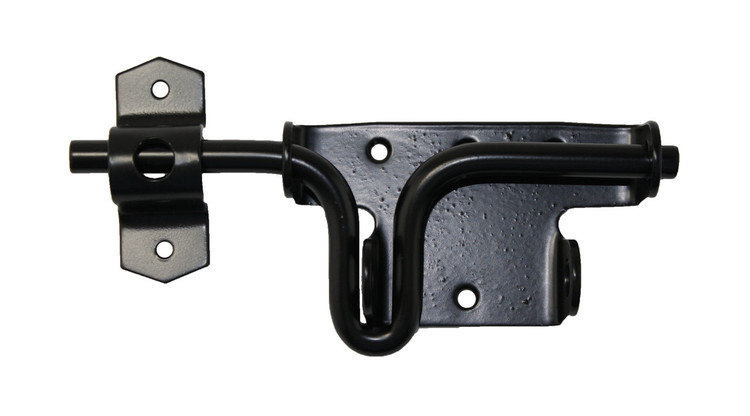 Drop Latch