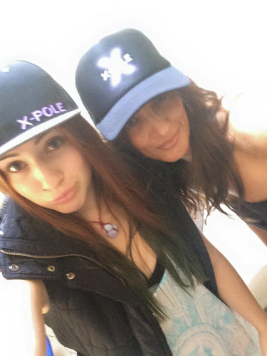 X-POLE 'Athlete' Sports Cap