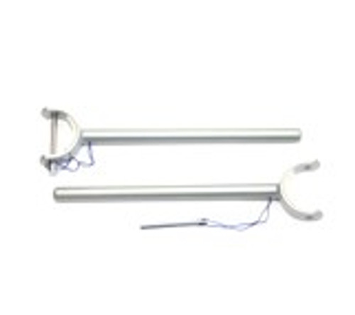 X-POLE Heavy Duty Release Tool - Pair