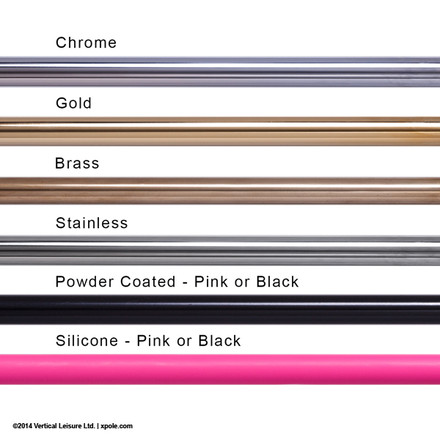 Choosing your width & finish: where to start!!