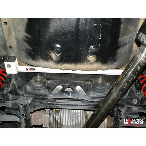 HONDA S2000 AP1 2.0 '99'93 MIDDLE LOWER BRACE (2 POINTS) Ultra