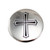 Stainless Steel Golf Ball Marker-Phil 4:13 - Shields of ...