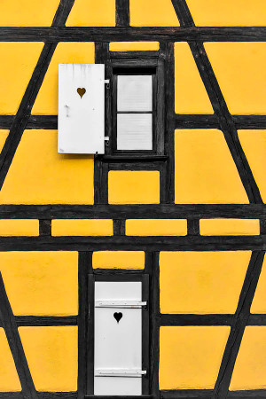 Two Hearts