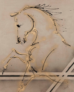 Greeting II