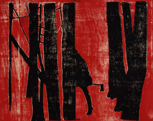 Lumberjack 9