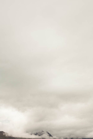 Clouds 11, Stöðvarfjörður
