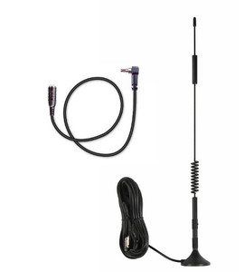 Mobile Cellular Antennas For Car, Trucks, Rvs