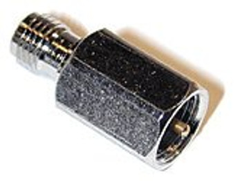 SMA Female To FME Male Adapter SMA Female To FME Male Adapter