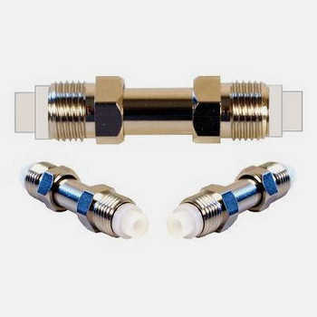 Wilson 971121 FME Female / FME Female Adapter Wilson 971121 FME Female / FME Female Adapter