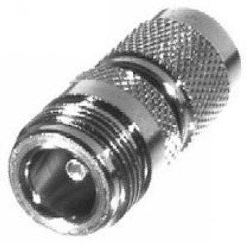 N Female To TNC Male Adapter N Female To TNC Male Adapter