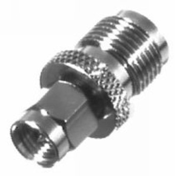 SMA Male To TNC Female Adapter SMA Male To TNC Female Adapter