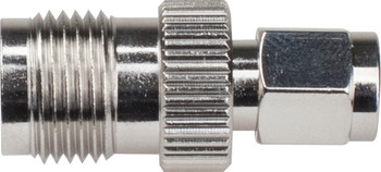 Wilson 971153 SMA Male To TNC Female Adapter Wilson 971153 SMA Male To TNC Female Adapter