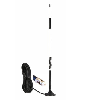 Wilson 301103 3db MultiBand Mag Mount Antenna FME Fem Wilson 301103 3db MultiBand Mag Mount Antenna FME Fem