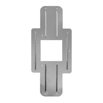 Wilson Dome Antenna In-Ceiling Mount 901125 Wilson Dome Antenna In-Ceiling Mount 901125