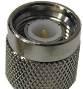 Threaded F Female To TNC Male Adapter - 971130 Threaded F Female To TNC Male Adapter - 971130