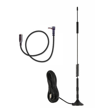AT&T Unite / Unite Pro Ext Antenna/Adapter Kit AT&T Unite / Unite Pro Ext Antenna/Adapter Kit