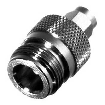 SMA Male To N Female Adapter SMA Male To N Female Adapter