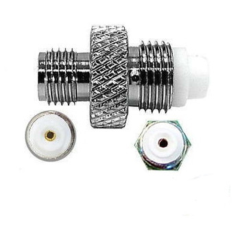 FME Female To SMA Female Adapter FME Female To SMA Female Adapter