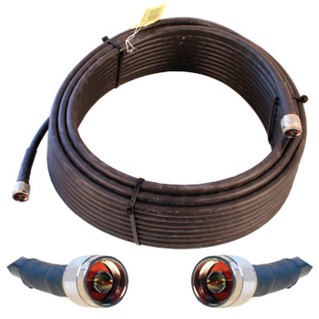Wilson 400 LowLoss Coax Cable Wilson 400 LowLoss Coax Cable