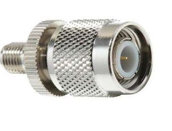 Wilson 971155 SMA Female - TNC Male Connector Wilson 971155 SMA Female - TNC Male Connector