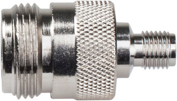 Wilson 971157 N Female - SMA Female Adapter Wilson 971157 N Female - SMA Female Adapter