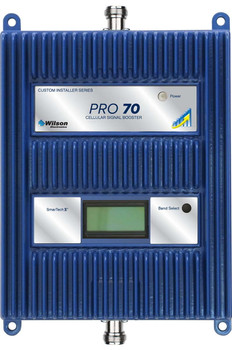 Wilson Electronics Pro 70 Cellular Repeater Wilson Electronics Pro 70 Cellular Repeater