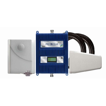 WilsonPro 70 PLUS Commercial Building Signal Booster System WilsonPro 70 PLUS Commercial Building Signal Booster System