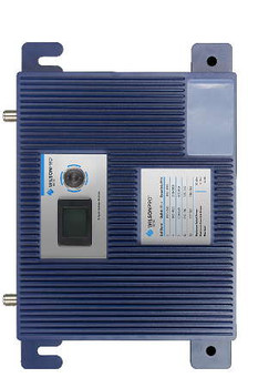WilsonPro 1000 Cellular Booster System WilsonPro 1000 Cellular Booster System