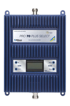 WilsonPro 70 Plus SELECT Cell Phone Booster WilsonPro 70 Plus SELECT Cell Phone Booster