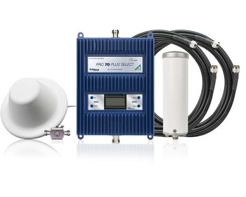 WilsonPro 70 Plus SELECT Building Cellular Boost System WilsonPro 70 Plus SELECT Building Cellular Boost System