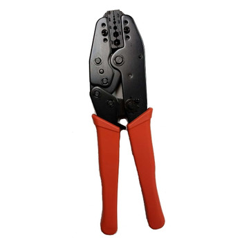 RG-58 Crimp Tool RG-58 Crimp Tool