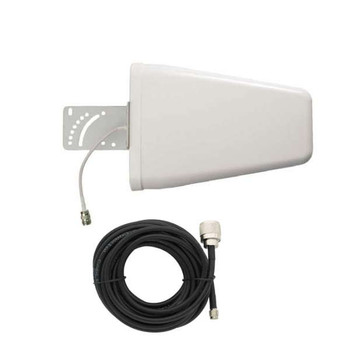 Wilson Yagi Directional Antenna With 20 foot Cable Wilson Yagi Directional Antenna With 20 foot Cable