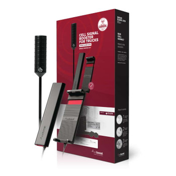 weBoost Drive Sleek OTR 4G 470235 weBoost Drive Sleek OTR 4G 470235