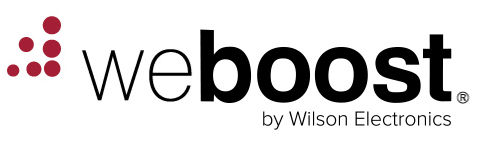 weBoost Logo