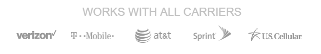 Picture Of Cellular Carrier Logos