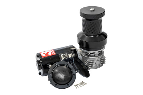 LSM HDC1000 Heavy duty pot winch LSM HDC1000 Heavy duty pot winch
