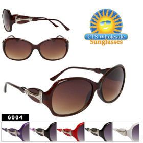 Fashion Sunglasses 6004 Fashion Sunglasses 6004