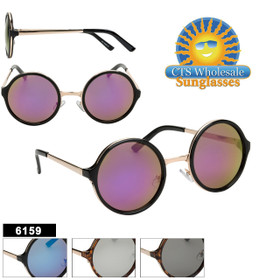 Wholesale Sunglasses - Style #6159 Wholesale Sunglasses - Style #6159