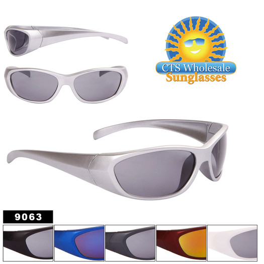 Sport Sunglasses - Style #9063
