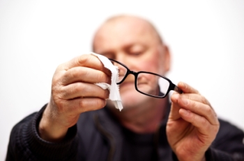 Eyeglass Accessories
