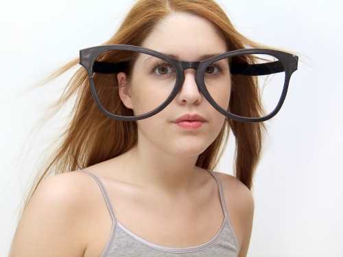 Glasses Frames Sizing information and more