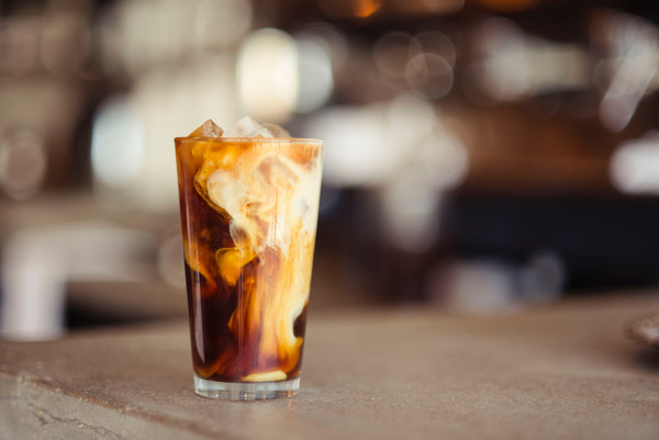 Introducing ACR's Pop Up Cafe