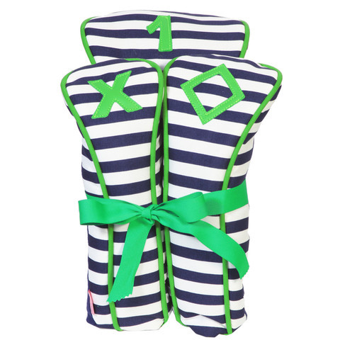 A&L Piper Womens Golf Club Covers