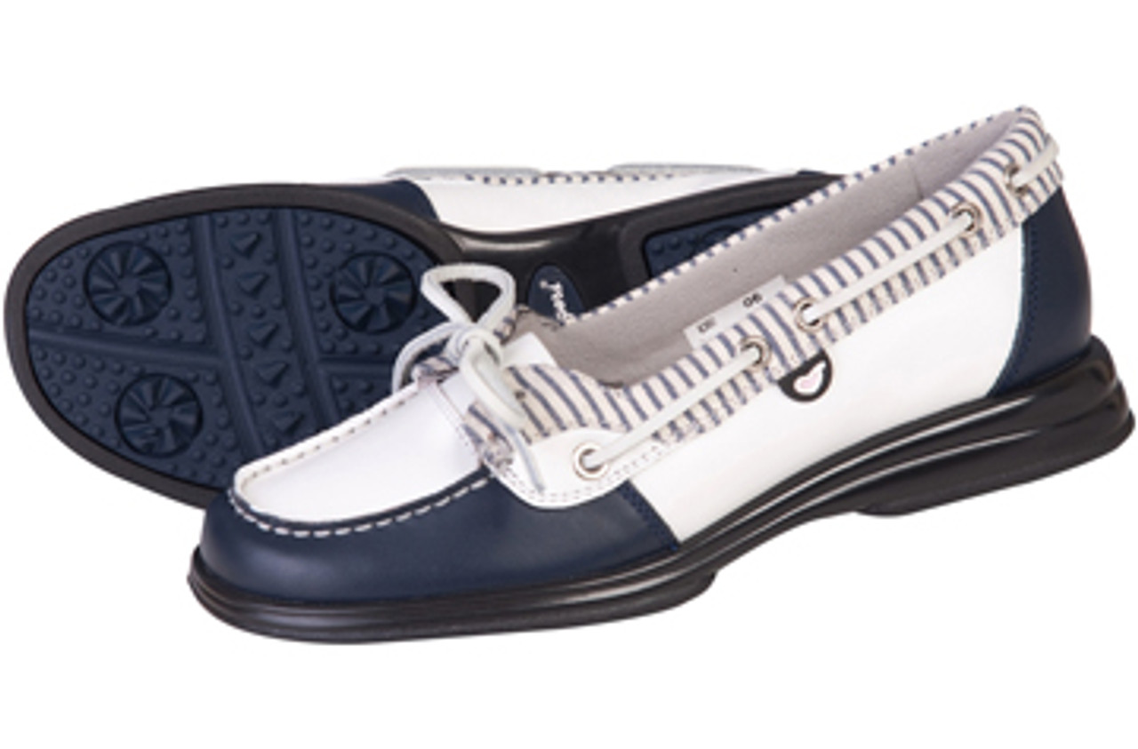 womens sandbagger golf shoes