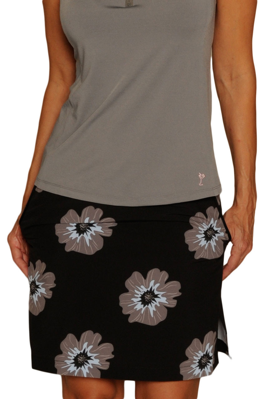 Golftini Skydiving Performance Golf Skort