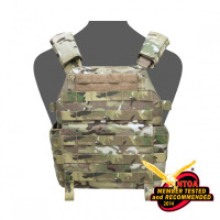 Warrior Assault Systems DCS Special Forces Plate Carrier Warrior Assault Systems DCS Special Forces Plate Carrier