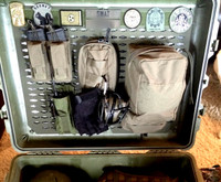 SWAT Loadout Case SWAT Loadout Case